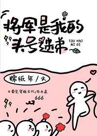 将军是我头号迷弟